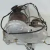 Каталитический нейтрализатор / Сажевый фильтр Seat Leon 2.0 TDI 2013 5Q0131705BE it-15221 Дизель - 8