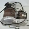 Каталитический нейтрализатор / Сажевый фильтр Seat Leon 2.0 TDI 2013 5Q0131705BE it-15221 Дизель - 9