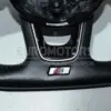 Рулевое колесо Audi A4 2.0 TDI S-Line (B9) 2015-2023 8W0419091 AF it-15225 Дизель - 24