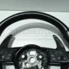 Рулевое колесо Audi A4 2.0 TDI S-Line (B9) 2015-2023 8W0419091 AF it-15225 Дизель - 26