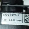 Подушка безпеки рульового керування Audi A4 2.0 TDI S-Line (B9) 2015-2023 8W0880201D it-15227 Дизель - 8