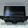 Многофункциональный монитор Audi A4 2.0 TDI S-Line (B9) 2015-2023 8W0919605 it-15228 Дизель - 6
