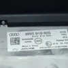 Многофункциональный монитор Audi A4 2.0 TDI S-Line (B9) 2015-2023 8W0919605 it-15228 Дизель - 9
