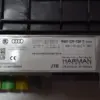 Блок керування автомобільним радіоприймачем CD/DVD/GPS/навігатором Audi A4 2.0 TDI S-Line (B9) 2015-2023 8W0035036D it-15232 Дизель - 12