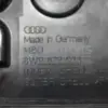 Задний спойлер Audi A4 2.0 TDI S-Line (B9) 2015-2023 8W9827933 it-15233 Дизель - 14