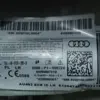 Задний спойлер Audi A4 2.0 TDI S-Line (B9) 2015-2023 8W9827933 it-15233 Дизель - 17