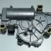 Автоматичний привід відкриття задніх дверей Audi A4 2.0 TDI S-Line (B9) 2015-2023 3V5827887A it-15247 Дизель - 5