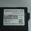 Блок управления ТНВД Audi A4 2.0 TDI S-Line (B9) 2015-2023 8W0906093C it-15248 Дизель - 4
