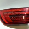 Лівий світлодіодний задній ліхтар Audi A4 2.0 TDI S-Line (B9) 2015-2023 8W9.945.091 it-15256 Дизель - 5