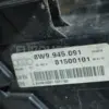 Лівий світлодіодний задній ліхтар Audi A4 2.0 TDI S-Line (B9) 2015-2023 8W9.945.091 it-15256 Дизель - 8