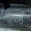 Права бічна подушка безпеки Audi A4 2.0 TDI S-Line (B9) 2015-2023 8W9880742D it-15264 Дизель - 4