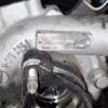 Турбина Nissan X-Trail 2.2dCi (T30) 2001-2007 GT18V BF-735 - 4