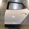Дверь задняя левая (дефект) Hyundai ix35 2010-2015 770032Y010 BF-736 - 4