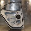 Дверь задняя левая (дефект) Hyundai ix35 2010-2015 770032Y010 BF-736 - 6