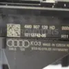 Переключатель на рулевой колонке Audi A4 2.0 TDI S-Line (B9) 2015-2023 4M0907129HD it-15282 Дизель - 10