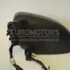 Ліве дзеркало 12-контактний роз'єм Audi A4 2.0 TDI S-Line (B9) 2015-2023 8W1857409E it-15289 Дизель - 8