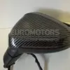 Ліве дзеркало 12-контактний роз'єм Audi A4 2.0 TDI S-Line (B9) 2015-2023 8W1857409E it-15289 Дизель - 9
