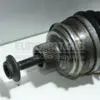 Левый передний полуось (привод) Audi A4 2.0 TDI S-Line (B9) 2015-2023 8W0407271F it-15293 Дизель - 8