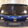 Кришка багажника зі склом універсал (дефект) VW Passat (B6) 2005-2010 3C9827025M 421820 - 4