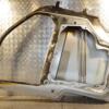 Дверь передняя левая (дефект) VW Transporter (T5) 2003-2015 7E0831055C 421823 - 4