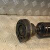 Карданный вал 2 части Audi A6 (C7) 2011 4G0521101F 421841 - 5