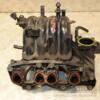 Коллектор впускной пластик Fiat Doblo 1.4 8V 2000-2009 55224282 421940 - 3