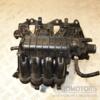 Коллектор впускной пластик Fiat Doblo 1.4 8V 2000-2009 55224282 421940 - 4