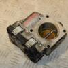 Дроссельная заслонка электрическая Fiat Doblo 1.4 8V 2000-2009 55192787 421942 - 3
