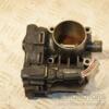 Дроссельная заслонка электрическая Fiat Doblo 1.4 8V 2000-2009 55192787 421942 - 4
