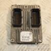 Блок управления двигателем Lancia Musa 1.4 8V 2004-2012 51834081 421944 - 3