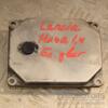 Блок управления двигателем Lancia Musa 1.4 8V 2004-2012 51834081 421944 - 4