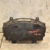 Панель приладів Ford Transit 2.2tdci 2006-2013 6C1T10849CJ 421966 - 4