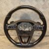 Руль под Airbag (дефект) Seat Ateca 2016 575419091A 421976 - 3