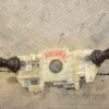 Подрулевой переключатель в сборе Renault Megane (III) 2009-2016 255670019R 421984 - 3