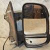 Зеркало правое электр 2 пина (дефект) Citroen Jumper 2006-2014 422011 - 3