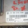 Блок керування двигуном Opel Insignia 2.0cdti 2008-2017 55573539 422019 - 4