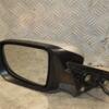 Зеркало левое электр 8 пинов -06 (дефект) Subaru Legacy Outback (B13) 2003-2009 422039 - 4