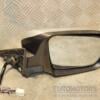 Зеркало правое электр 8 пинов -06 Subaru Legacy Outback (B13) 2003-2009 422042 - 3