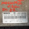 Блок керування двигуном Renault Megane 1.9dCi (II) 2003-2009 8200705747 422050 - 4