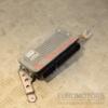 Блок керування двигуном Toyota Verso-S 1.33 16V 2010-2015 8966152N60 422111 - 3