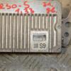 Блок керування двигуном Toyota Verso-S 1.33 16V 2010-2015 8966152N60 422111 - 4