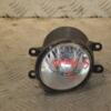 Фара протитуманна ліва Toyota Verso-S 2010-2015 812200D042 422118 - 3