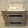 Магнитола штатная Subaru Legacy Outback (B13) 2003-2009 86201AG400 422147 - 3