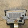 Магнитола штатная Subaru Legacy Outback (B13) 2003-2009 86201AG400 422147 - 4