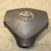 Подушка безпеки кермо Airbag Toyota Corolla Verso 2004-2009 451300F020B0 422164 - 3