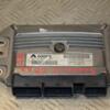 Блок керування двигуном Renault Scenic 1.6 16V (II) 2003-2009 8200509516 422172 - 3