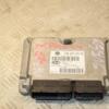 Блок управления двигателем VW Polo 1.4 16V 2009-2016 036906034KA 422175 - 3