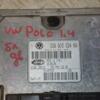 Блок управления двигателем VW Polo 1.4 16V 2009-2016 036906034KA 422175 - 4