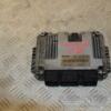 Блок керування двигуном Renault Megane 1.9dCi (II) 2003-2009 0281011776 422179 - 3