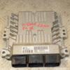 Блок управления двигателем Peugeot 5008 1.6hdi 2009-2017 9675391480 422207 - 3